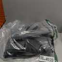 Lekereise Cat Backpack Expandable Pet Carrier Backpack for Small Cats and Dogs, Airline-Approved Foldable Dog Carrier Backpack with Inner Safety Leash, Grey (21.7"L x 13.0"W x 15.0"H)