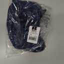 Russell Athletic Big Boys' Youth Mesh Short (Blue, S)