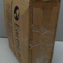 Earthlite Massage Table Warmer & Fleece Pad (2in1), ETL Certified, 3 Heat Settings, 13ft Cord/Heating Pad