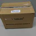 20" | 4 Pounds Weighted Stuffed Animals,Sensory Comfort Plush Throw Pillow Toy, Soft for Home & School, Kawaii Plushies Hugging Toy Gifts for Kids & Adults (Dinosaur, 20 inch 4 Pounds)