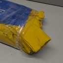 Bedsure Mustard Yellow Duvet Cover Twin/Twin XL Size - 2 Pieces Prewashed Cotton-Like Extra Soft Bedding Set, Includes 1 Twin Duvet Cover 68x90 Inches with Zipper Closure & 1 Pillow Sham, No Comforter