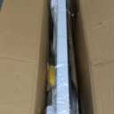 Step Stools for Adults, Foldable Step Stool with Handle for Elderly Seniors Stepping Stool with Non-Slip Step Platform Metal Stool in Kitchen, Bedroom,Bathroom,330 Lbs Capacity(Patent Protection)