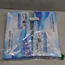 4Pack RV Lights Interior 1200LM3 Color 12V RV LED Lights Interior with Remote Control, 3000-6500K Dimmable RV Interior Lighting Ceiling Light for RVs/Camper/Trailer/Boat