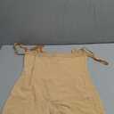 SHAPELLX Tummy Control Shapewear Faja Colombianas Side Zipper Body Shaper Plus Size Postpartum Bodysuit With Butt Lift (3X-Large, A4-dark Beige-pull on)