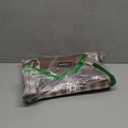 HX&OD Outdoor Picnic Blanket 80"X80" Picnic Mat Extra Large Camping Blanket Beach Blanket Foldable Waterproof Sand Mat Hiking Travel Family Concerts(Blue)