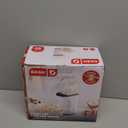 OCPTY Fuel Pump Electric Assembly Replacement for Volvo S60 2005 l5 2.4L Petrol Sedan w/Plastic Fuel Tank for Volvo S60 2005-2007 l5 2.5L Petrol Sedan w/Plastic Fuel Tank E8851M,2SP5037M