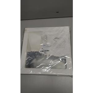 One Boxes for 1st Birthday, 3-Pack Balloon Decorations for Baby Shower with ONE Letters for Boys & Girls 1 Year Old Party Backdrop (White)