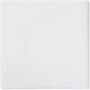 Rock Hard Plastics - 12" x 12" White Acrylic Sheet Lucite Plexiglass - (Actual Size 11.875" x 11.875" - .118" (1/8")