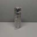 Mwellewm 8 Pcs Cocktail Shaker Boston Shaker Set Professional Bartender Kit Bar Stainless Steel Drink Shaker Bartending Martini Tin with 18oz & 28oz Mixed Alcohol Tool for Beginner(Silver)