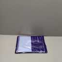 MR&HM Cooling Body Pillow Case 20"x54", Body Pillow Cover for Hot Sleepers, Breathable & Moisture Wicking, Soft Envelope Long Pillowcase, Rayon Derived from Bamboo & Polyester Blend, Light Blue