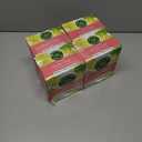 4 x Traditional Medicinals Organic Mothers Milk Women's Tea Bag, 32 Count (EXP 05/01/26)