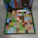 Magnetic Blocks-100PCS Magnetic Building Blocks Magnet Cube Toys Stacking,Build Forest World Set,STEM Montessori Sensory Toys for Kids Boys Girls Age 3 4 5 6 7 8 9 10 Christmas Birthday Gift