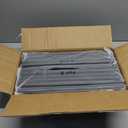 120inch Outdoor Projector Screen with Stand: 16:9 4K HD Portable Projector Screen Outdoor Indoor - Front/Rear Movie Screen with Carry Bag, Sandbag - Projection Screen for Backyard, Camping, Theater