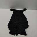 Womens Floral Jacquard Ruched Mermaid Hem Bodycon Cami Maxi Dress Going Out Party Dress Summer, Large