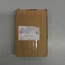 Ceramic Soap Dish for Bath Sink- Modern White Bar Soap Holder for Shower - Easy to Clean Multi-Purpose Oval Soap Dishes for Soap Bar, Sponges, Jewelry, Small Items | Fits Bathroom & Kitchen