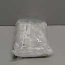 Filters for Cpap Machine - 12 pcs Universal Cpap Filters fit Inline Compatible with Resmed and Any Machine Size 22mm and 25mm Tube