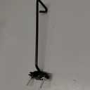 MIXXIDEA 11 Inch Long Fence Deck Hook Rail Hanging Mounting Kit Heavy Duty Bird Feeder Hook Decorative Hanger for Bird Feeders Planters Suet Baskets Lanterns on Balcony Porch Railing Fence