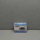 Wireless Pro Controller For PS-5/PC/MAC/iOS/Android/Steam Deck, Gamepad with 7 Variable Color RGB Lights/Hall Effect Joystick/Dual Vibration/Turbo/Programmable/Headset Jack/Touchpad/1500 MAH Battery (Black)