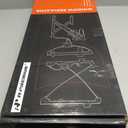 A-Premium Power Window Regulator with Motor Compatible with Nissan Pathfinder 2005-2012 Sport Utility Rear Driver Side