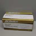 ACDelco Gold 18FR1893 (19141935) Front Passenger Side Disc Brake Caliper Assembly (Friction Ready Non-Coated)