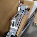 Power Window Regulator with Motor Front Driver Side Compatible with Acura MDX 2007 2008 2009 2010 2011 2012 2013 Sport Utility, Replaces# 72250STXA01, 751-032