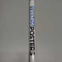 BUY ART FOR LESS Officially Licensed Haikyu To The Top 24 x 36 Inch Art Poster - Decorative Print - Poster Paper - Ready to Frame