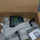 AcuRite Iris (5-in-1) Indoor/Outdoor Wireless Weather Station for Indoor and Outdoor Temperature and Humidity, Wind Speed and Direction, and Rainfall with Digital Display (01512M) (Color Screen)