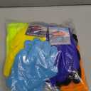 12 Pairs Kids Winter Gloves, Children Bulk Pack Fun Colorful Cute Magic Glove for Boys & Girls Assorted #2, Kids One Size