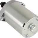 21163-0711 Starter Motor Replacement for 21.5-24Hp FR651V FR691V FR730V FS600V FS541V FS481V FS541V 21163-0727 21163-7024