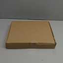 12 Pack Small White Board Dry Erase Boards Classroom Teachers Pack Mini White Boards 9" x12 Personal Whiteboards for School Students Supplies Lapboards l 12 Mini Erasers 12 Makers Included (12)