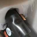Century UST1102 1-Horsepower Up-Rated Round Flange Replacement Motor (Formerly A.O. Smith)