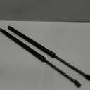 Vepagoo 6764 Rear Hatch Liftgate Tailgate Struts 2010-2017 Gmc Terrain Gas Shock Lift Supports Spring, Trunk Hatchback Sport Utility 4-Door Liftgate-with Power Lift Gate Right Side, 96764 2Pcs