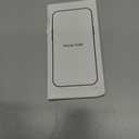 Magnetic for iPhone Air case, with Camera Lens Protector [10Ft Military-Grade Protection] Compatible with fit MagSafe Slim case for iPhone 17 Air 6.5 inch, Orange Bumper