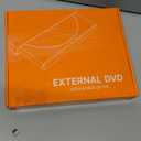 External Blu Ray Drive,Portable Bluray Player Writer Reader,CD Burner with USB 3.0 typc C Port& SD Card,DVD & CD-ROM +/-RW,External Blu-Ray Drives for PC Laptop Desktop Windows Mac Linux Computer