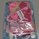 10th Birthday Decorations Pink In My Double Digits Era Banner Double Digits Birthday Happy 10th Birthday Decorations for Number 10 Balloon Girls Boys Double Digits Party Supplies