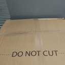 Arden Outdoor Dining Chair Cushion, 21 x 21, Rain-Proof, Fade Resistant 21 x 21, Sapphire Blue Leala