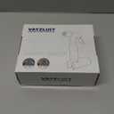 Handheld Bidet Sprayer for Toilet - Bidets for Existing Toilets Adjustable Water Pressure with Bidet Hose for Feminine Wash, Stainless Steel Muslim Shower Jet Spray for Toilet