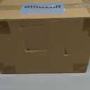 7pcs Glass Cylinder Vases for Centerpieces - 10 Inch Tall Glass Vases for Flower, Clear Flower Vase Bulk Floating Candle Vase for Table Centerpiece Wedding Home Dcor