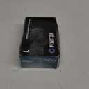 Finitex Black L Gloves