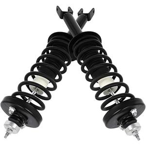 ECCPP Complete Struts Spring Assembly Rear Struts Shock Absorber Fit for 2013-2017 for Honda for Accord Set of 2
