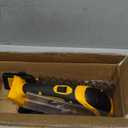 HEINPRO Cordless Hedge Trimmer Compatible with DEWALT 20V MAX Battery(No Battery), Electric Hedge Trimmer Cordless Grass Trimmers, Bush Trimmers Grass Shears Handheld for Yard, Garden, Lawn Care