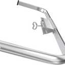 Little Giant Ladders, Wing Span/Wall Standoff, Ladder Accessory, Aluminum, (10111)