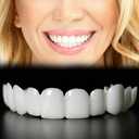 Veneers Teeth for Women and Men, Tooth Replacement Kit, Nature and Comfortable