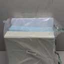 Deli 2-inch 3 Ring Binder with 2 Interior Pockets, 450 Sheets Capacity, 2 inch Binders fits 11" x 8.5" US Letter Size, Assorted 6 Pastel Colors, 6 Pack