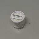 Ihvan Online Islamic Prayer Cylinder Gift Box with Elegant Velvet Covered Mini Quran & Prayer Beads Tesbih, Misbaha Tasbeeh Sibha 99 Mala Tasbih, Islamic Gift for Ramadan & Mawlid & Eid, White