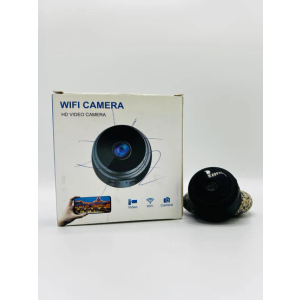 WiFi HD Video Camera