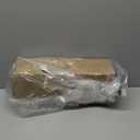 valigogo CloudSoft Cat Window Sill Perch with Zipper Designed Cushioned Bed, Supportive Cat Window Seat with Premium Solid Wood & Sturdy Metal Frame, Pet Hammock Bed for Large Cats (Large, White)