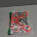 Mercer Culinary M18931 Board Buddyz, 12 Inch x 18 Inch, Red