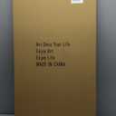 Acocifi Wall Art Bedroom Textured Artwork for Walls Large Wall Painting Living Room Decor, Coastal Floral Landscape Canvas Picture, Artwork Home Office Wall Decoration 40"x20"