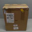 200 Pcs 1 oz Empty Bulk Plastic Container Jars with Lid Leak Proof Round Plastic Jars Small Cosmetic Travel Containers for Storage Makeup Creams Lotion Ointments, White